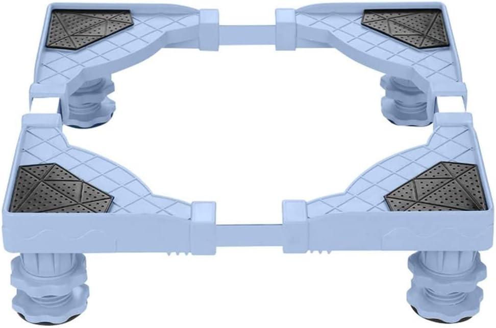 Washing Machine Base Moisture Proof Refrigerator Shelf