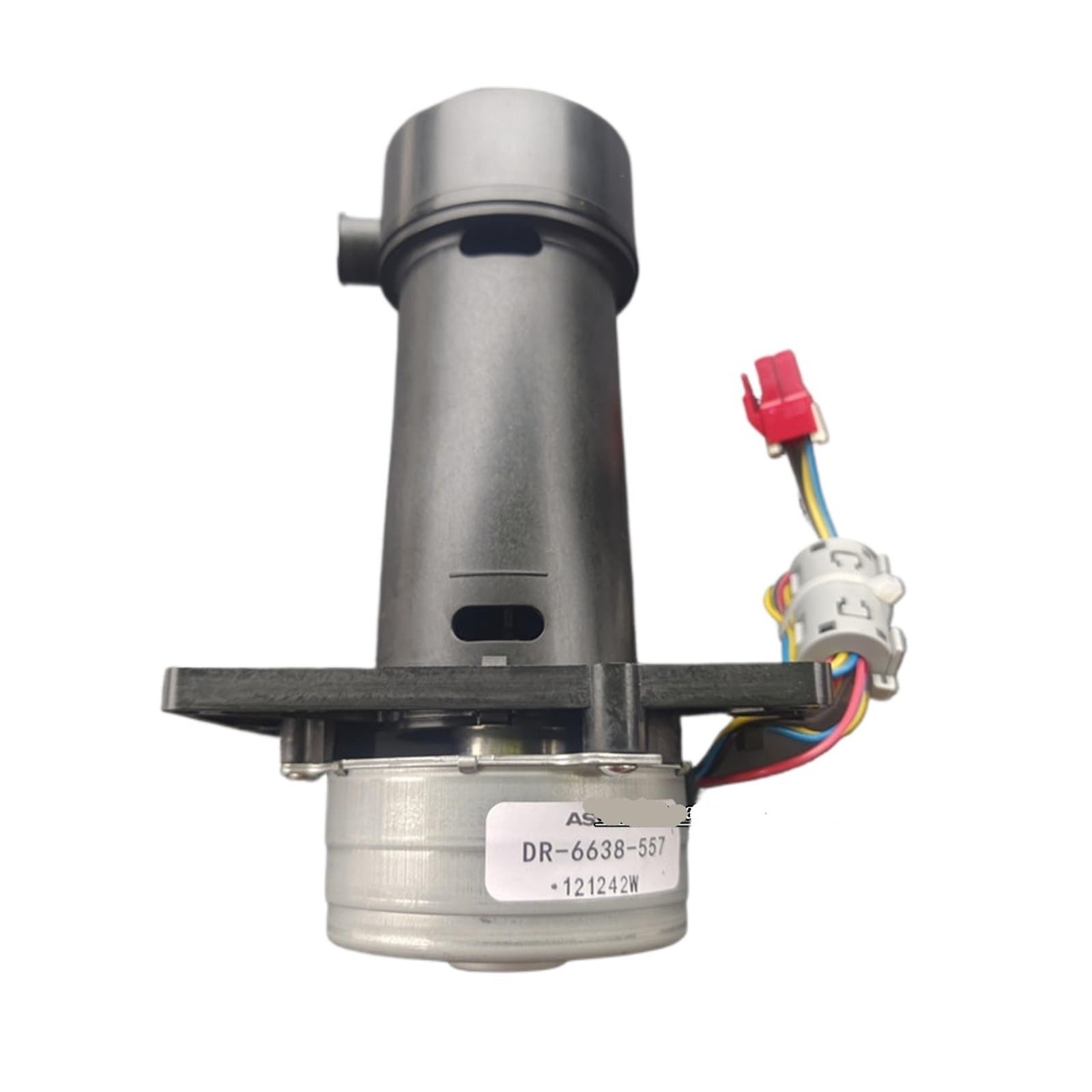 Accesorios for Máquina De Fabricación De Hielo, Motor De Bomba De Agua DR-6638-557 De 220V, Compatible Con HOSHIZAKI, Reemplazo De Máquina De Hielo KM-80C