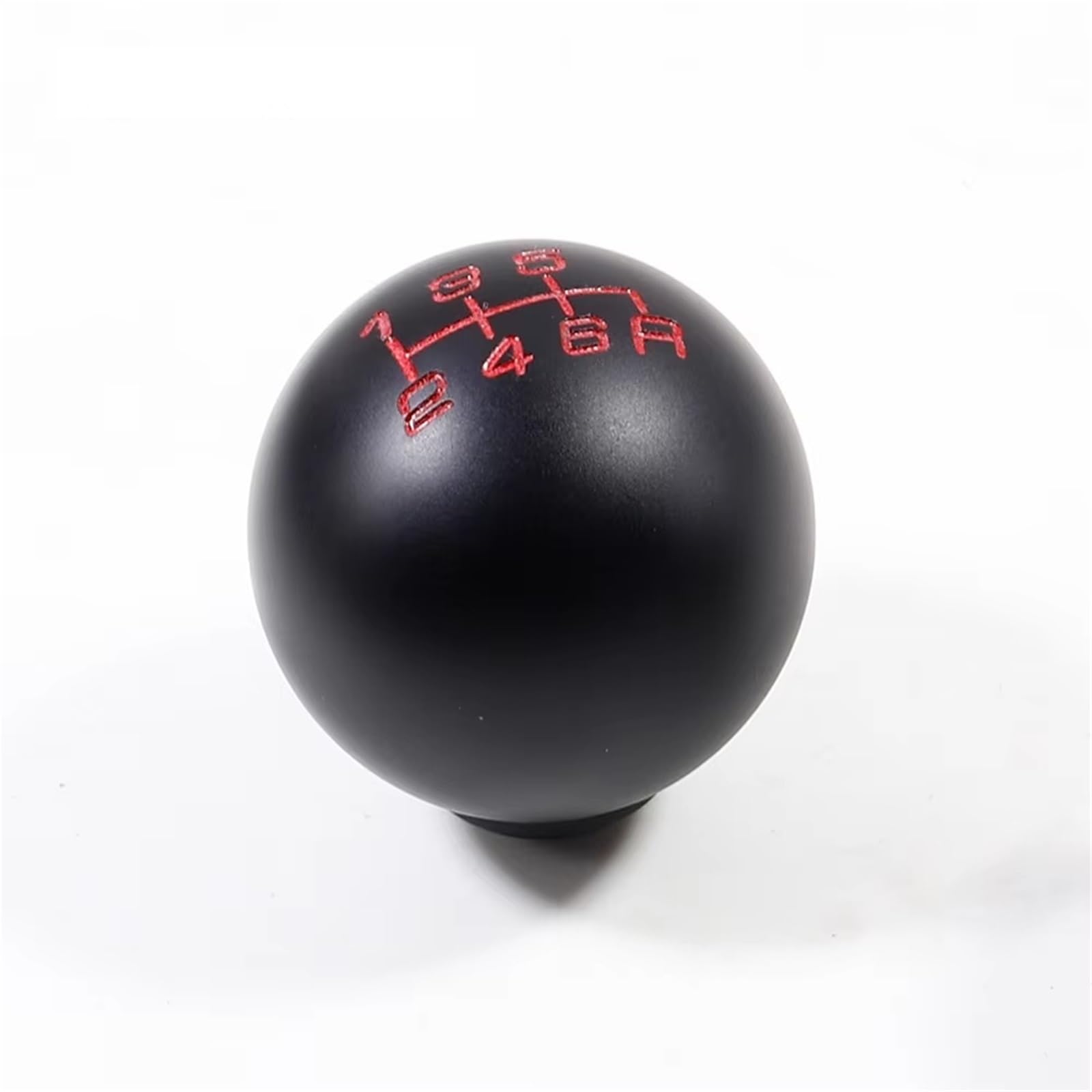 LLSUCBD Car Gear Shift Knob for Civic for Type-R FK8 2.0T 2017