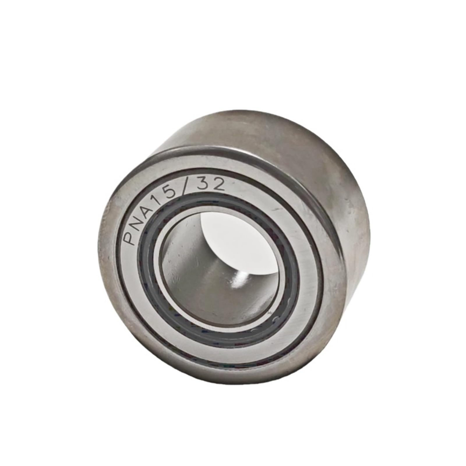 PXQCHAVLN 1PCS RPNA15/28 No Inner Ring 15x28x12MM PNA12/28 Have Inner Ring 12X28x12mm Aligning Needle Roller Bearings(PNA12-28)
