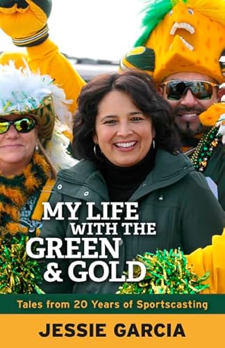 My Life with the Green & Gold: Tales from 20