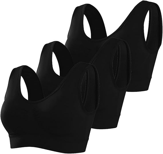 Memoryee Sports Bra for Large-Busted Women: A Strong Hold, Comfortable Fit