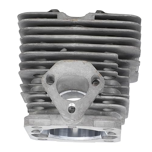 Kit de Pistão de Cilindro de Alumínio de Alta Dureza de 45 Mm para P500 P510 P522S VIP 55 55D, Fácil