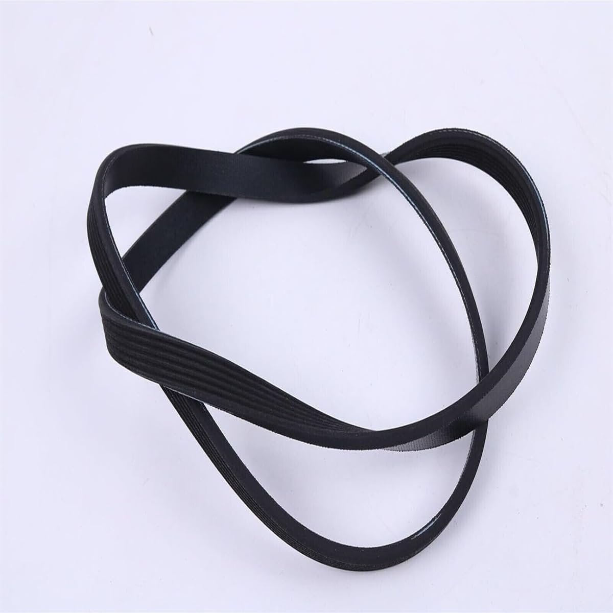 Drive Belt for GE WJSR4160G1WW GTWN4250D1WS WWSE5240G1WW GHWN4250D0WW