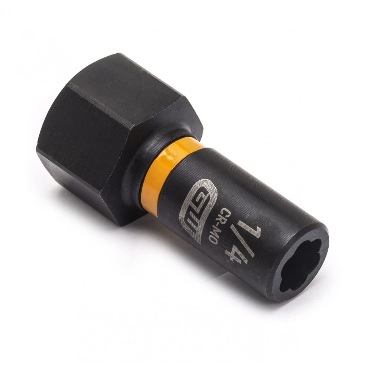 GEARWRENCH 1/4" Drive Bolt Biter Impact Extraction Socket 1/4" - 84751