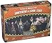 CoolMiniOrNot CMNMD008 Stregoni vs Lord Tusk: Massive Darkness, multicolore