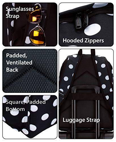 Classic Laptop Backpack4