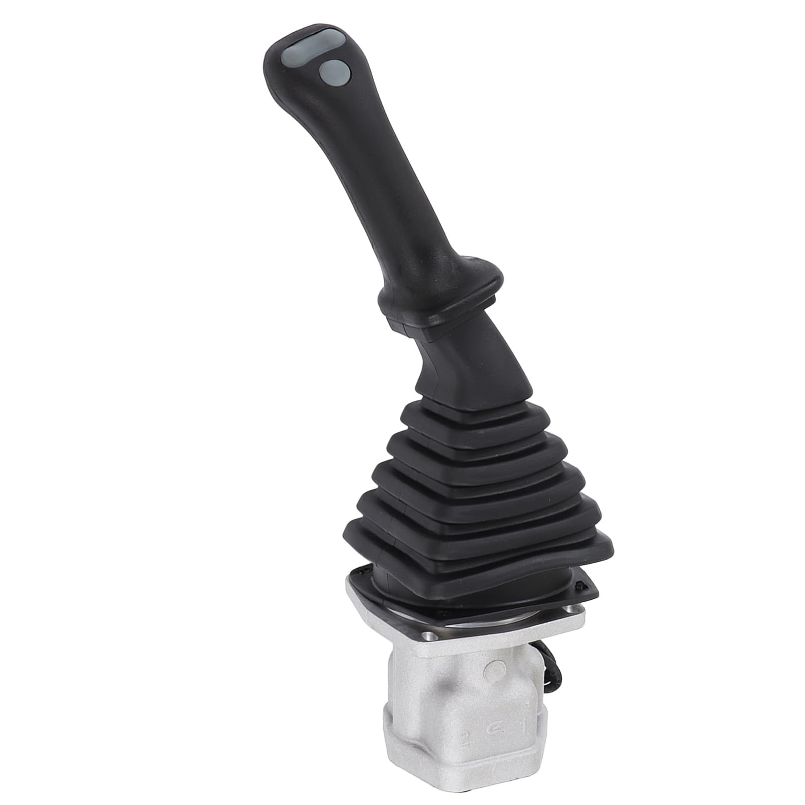 Kopalnik joystick kontroler wysokiej twardości stal ze stopu starzejącego się do montażu Doosan DX260 RH