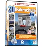3D Fahrschule 5 (DVD-Box)