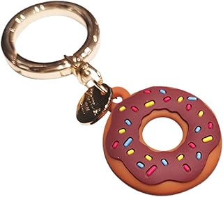 ULDIGI Case Silicone Keychain Pet Collar Pendant Silicone Case for Pet Supplies Tracer Sleeve Key Ring Tracer Cover Protective Tracer Shell Silica Gel Protector