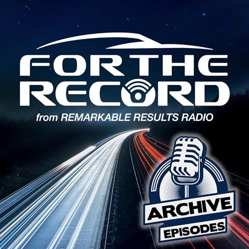  For The Record - Archive