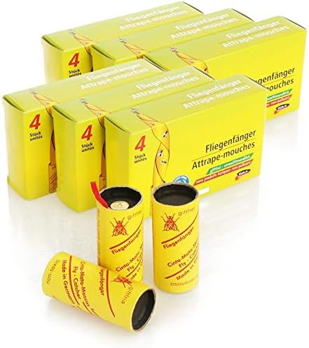 GARDIGO® 2er-Set Fruchtfliegenfalle / Obstfliegenfalle In Fruchtform 227014891844 - Foto 12