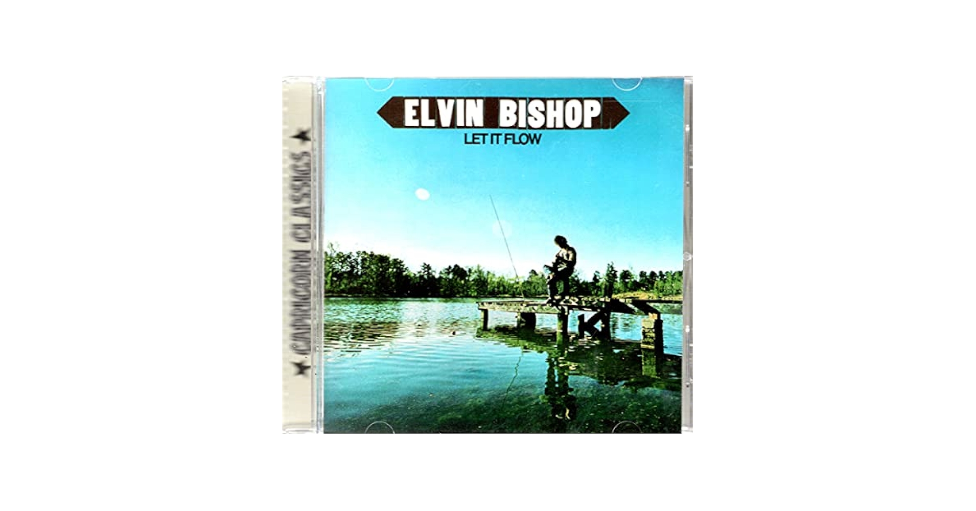 AOR 紙ジャケットCD ELVIN BISHOP /LET IT FLOW Mi0xNTE3LmpwZWc.jpeg