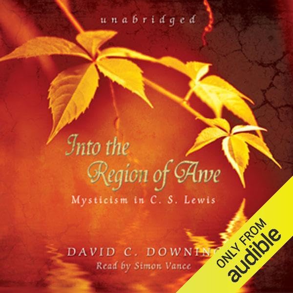 Into the Region of Awe