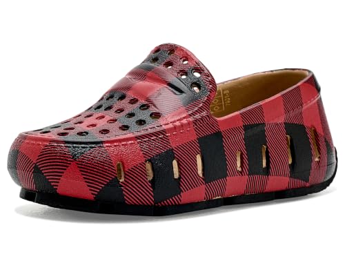 Image of Floafers Kids Prodigy Driver Print (Toddler /Little Kid /Big Kid)