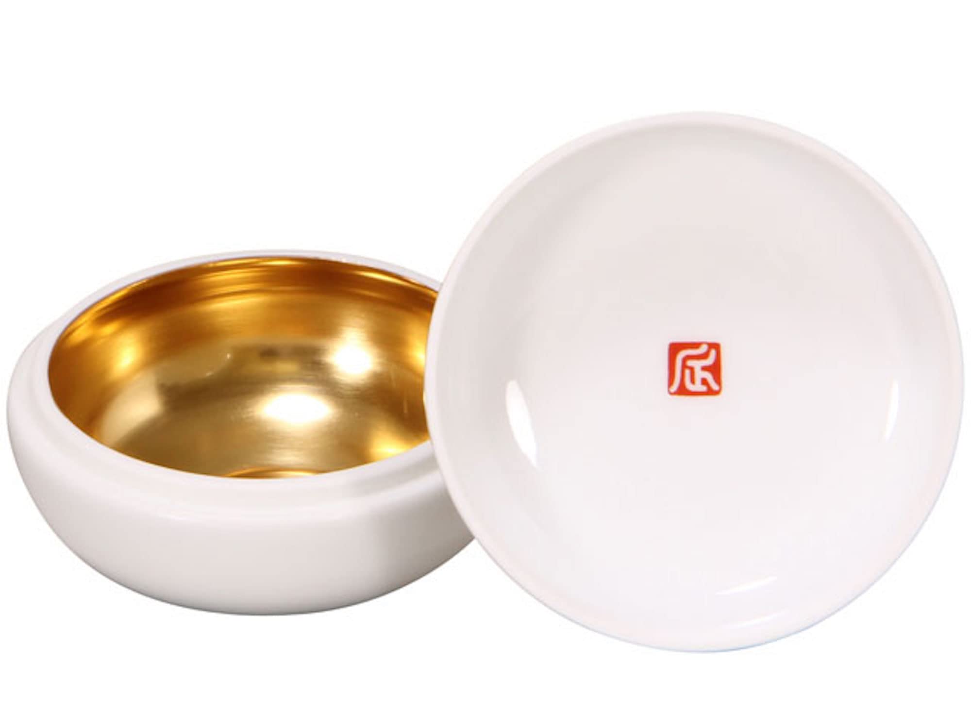 Amazon.co.jp: 大倉陶園 干支香合 「辰」（たつ） 直径約6cm 日本製