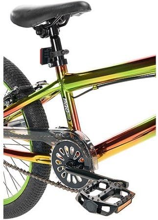 Amazon.co.jp: 20インチ Kent ナイトメアボーイズバイク グリーン