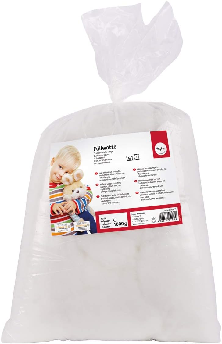 gommapiuma per cucito