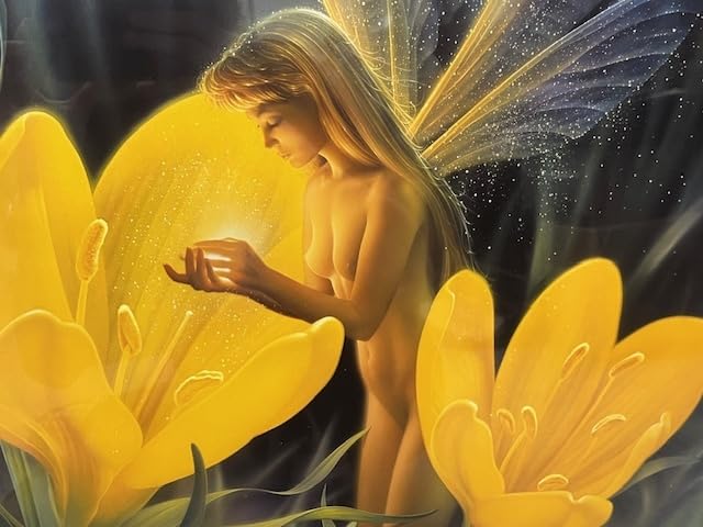 Amazon.co.jp: カークレイナートナイトハーベスト シバクローム 版画