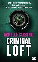 Criminal Loft 2811218300 Book Cover