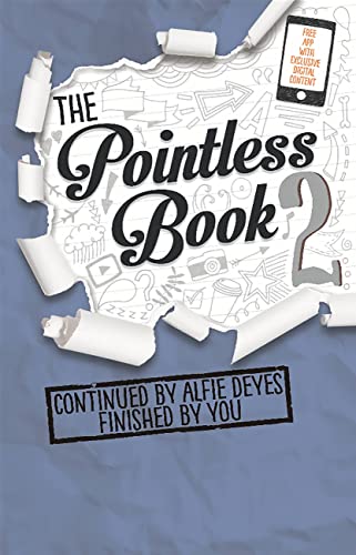 Pointless Book 2