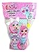 MGA LOL Easter Egg Hunt Eggs Filled with Candy! (12 Count)