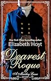 Dearest Rogue (Maiden Lane)