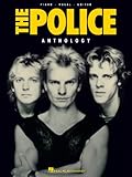  THE POLICE PIANO, VOIX, GUITARE