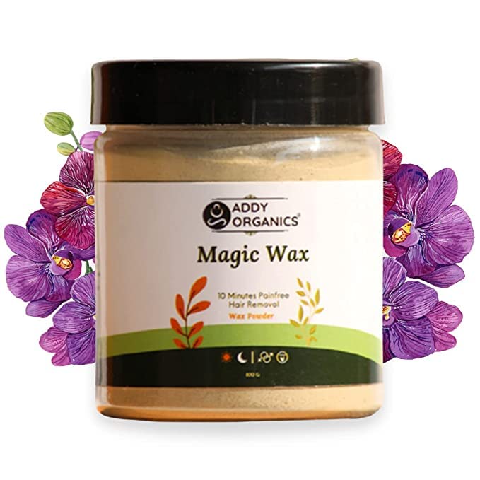 Aloe Vera Powder, Multani Mitti, Lemon, Orange Pill Powder