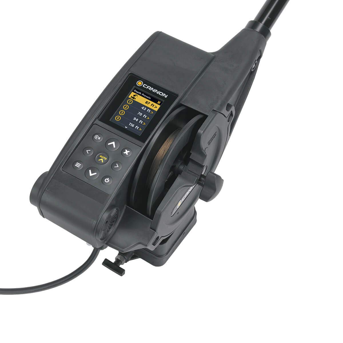 Cannon Optimum 10 BT