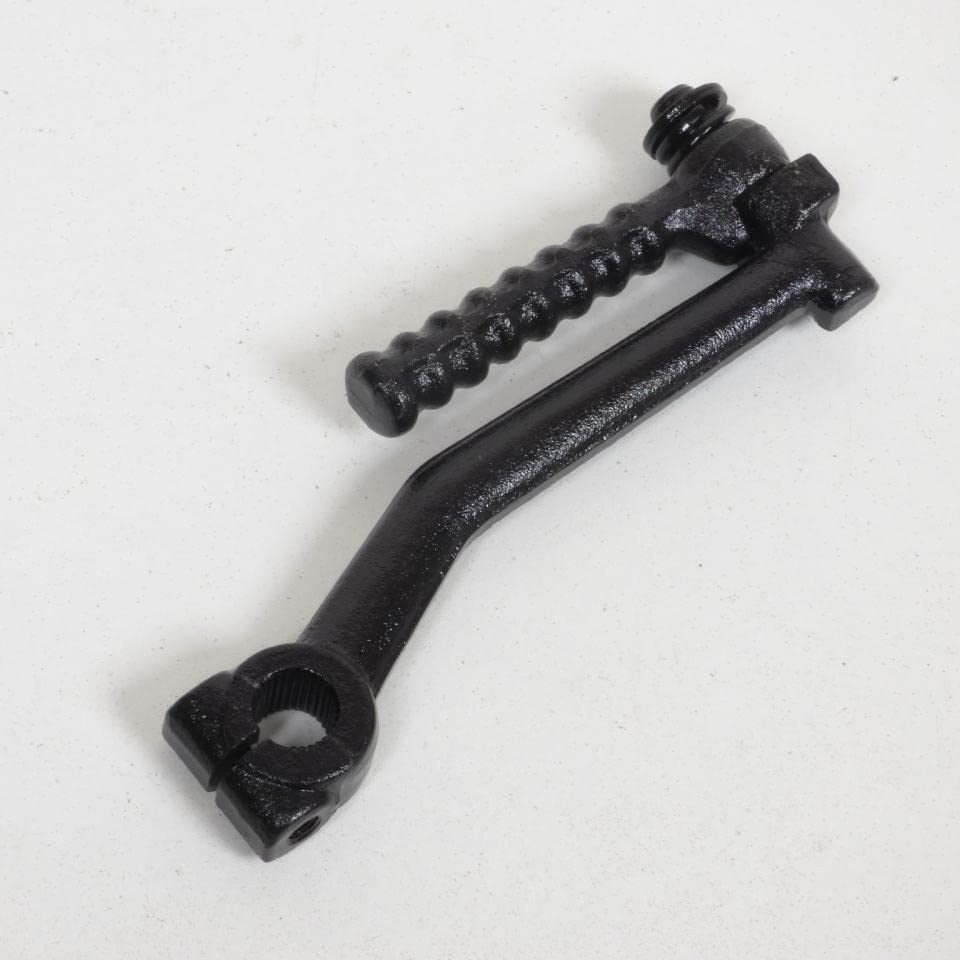 Kick de démarrage P2R robuste compatible Keeway 50 F-ACT - 2