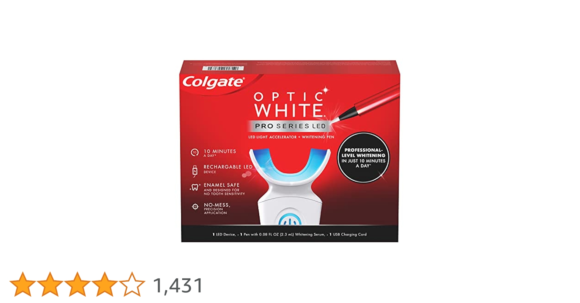 2個セット【Colgate】Whitening pen 新品 2個セット【Colgate】Whitening pen 新品 Optic White Overnight