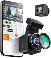 VANTRUE E2（新品未開封） ヨドバシ.com - ヴァントゥルー VANTRUE E2 2.7K Wi-Fi搭載 2