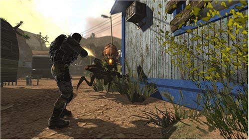 Image of Blacksite: Area 51 (Renewed)