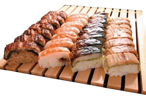 【逸品】冷凍押し寿司4本セット(うなぎ押し寿司、焼さば押し寿司、穴子押し寿司、えび押し寿司 各1本) 【逸品】冷凍押し寿司4本セット(うなぎ押し寿司、焼さば押し寿司、穴子押し寿司、えび押し寿司 各1本)