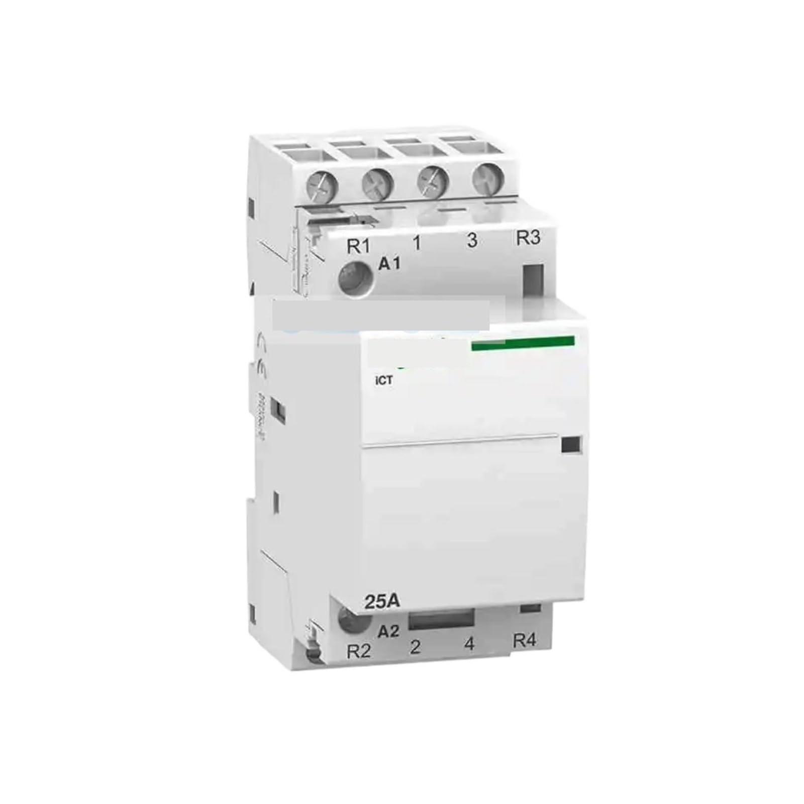 Contact auxiliaire iACTS A9C15914 Schneider 1NO1NC pour contacteur iCT