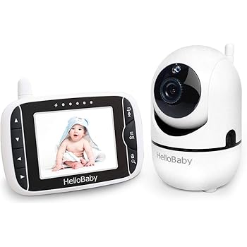 hello baby camera app