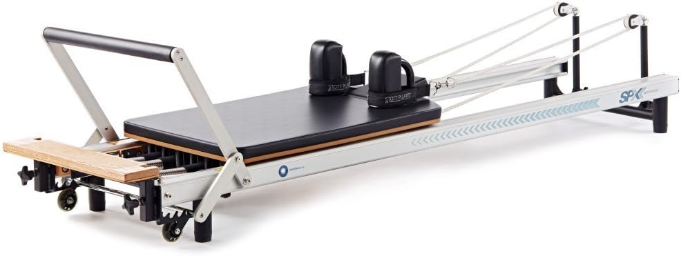 Merrithew at Home SPX Reformer Bundle