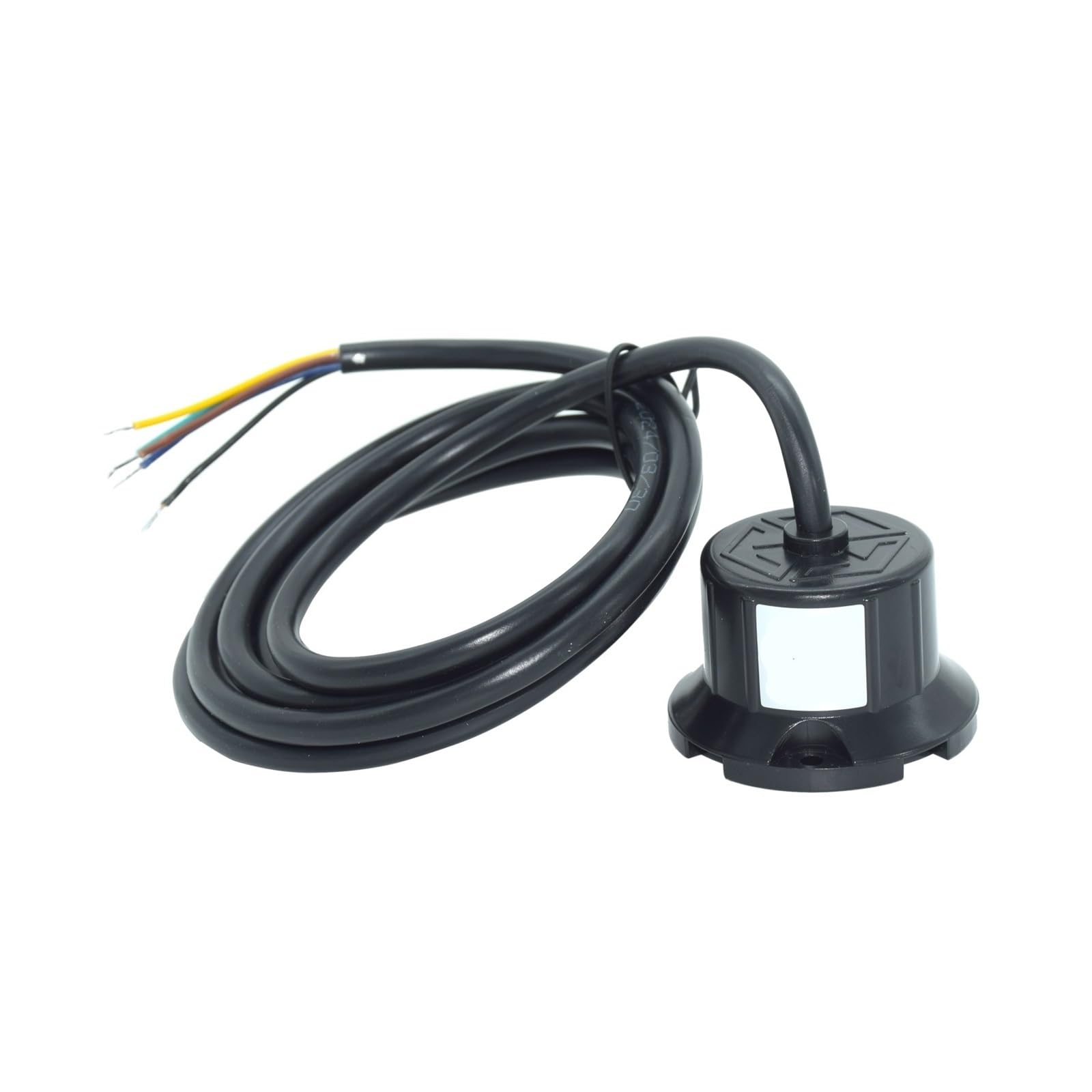 Kabelgebundener Wasserlecksensor DC12V-24V Normal offen geschlossen