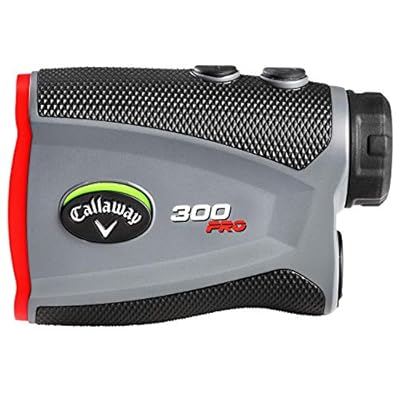 Callaway Golf 300 Pro