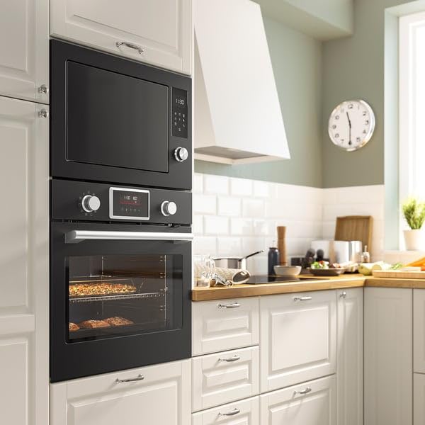 ProTuning STENABY Micro-ondes intégré, fonction grill 500/noir