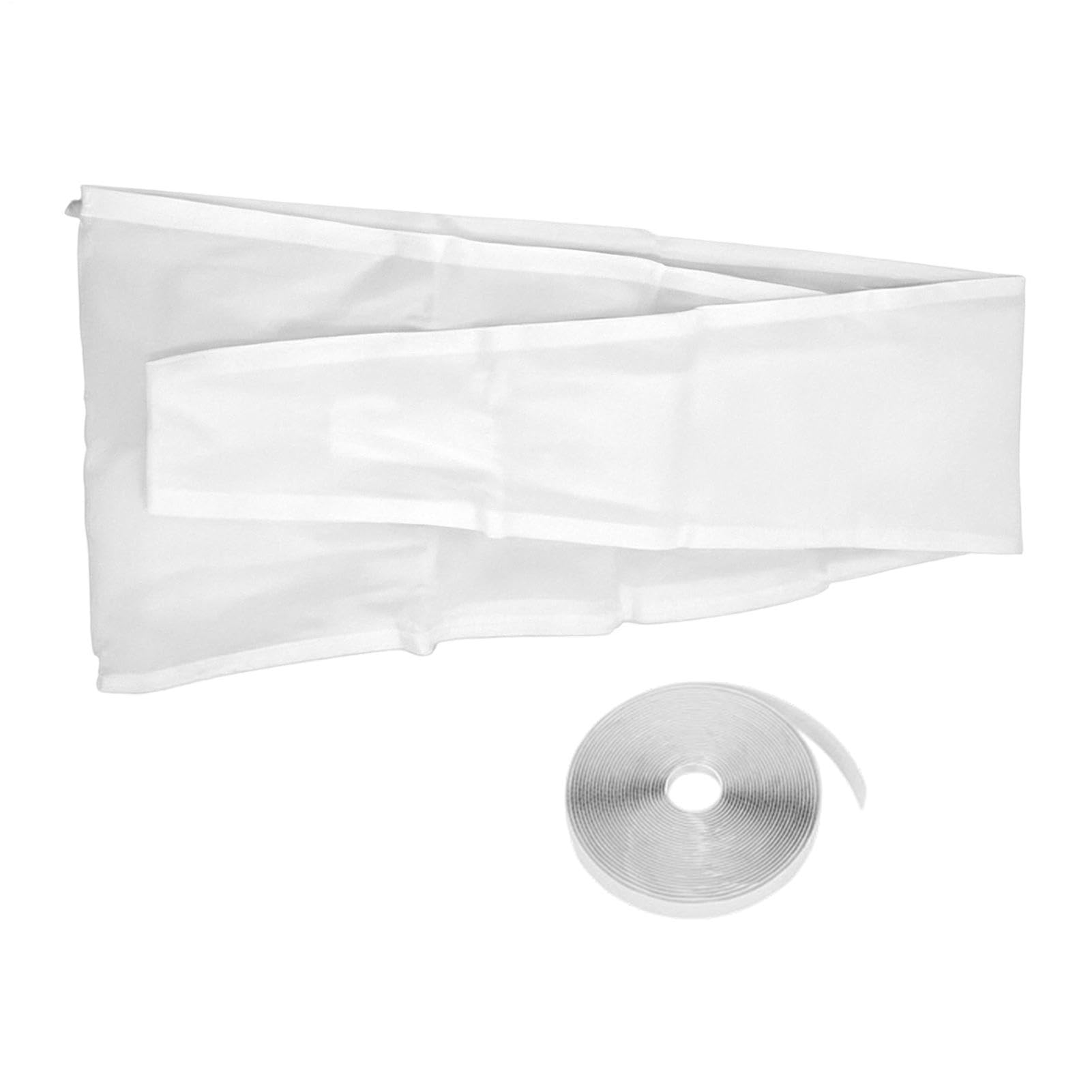 Sellador de ventana para aire acondicionado portátil en apartamentos y habitaciones 8