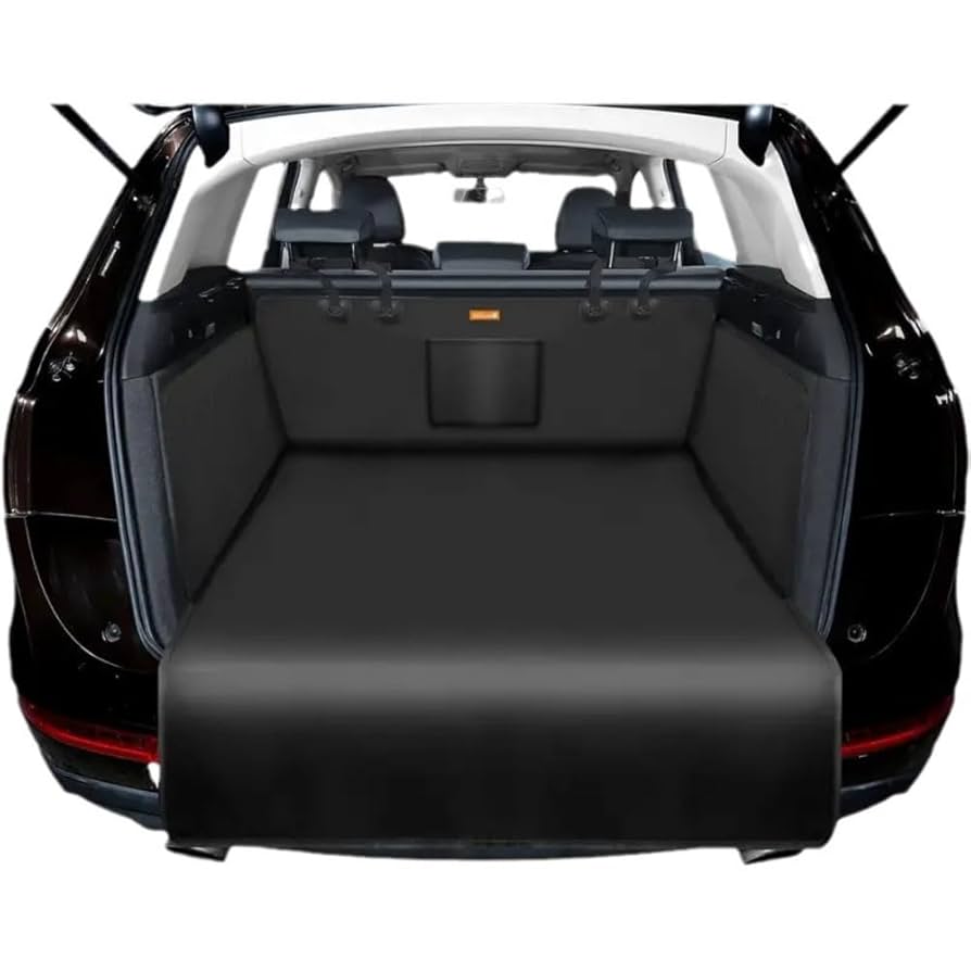 Car Dog Boot Liner, For Land Rover Range Rover Sport 2018-2023