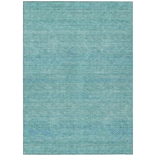 Tapete Addison Rugs Chantille ACN1634 Aqua 76x117 cm miniatura 3