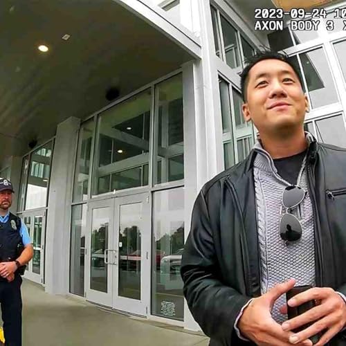 How Police Stopped a Potential Church Massacre(MP3_160K)