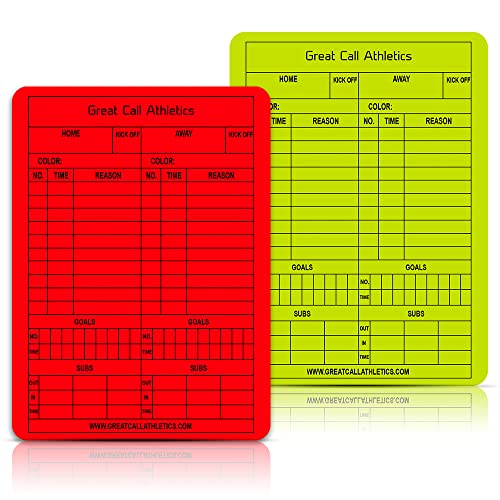 Amazon Best Sellers Best Coach & Referee Scorebooks