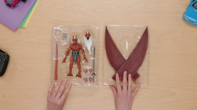 NECA ガーゴイルズ フィギュア アルティメット 2体パック 海外 h820 Amazon.com: NECA – Gargoyles – 7” Scale Action Figure – Ultimate