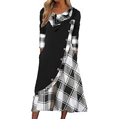 Black Plaid