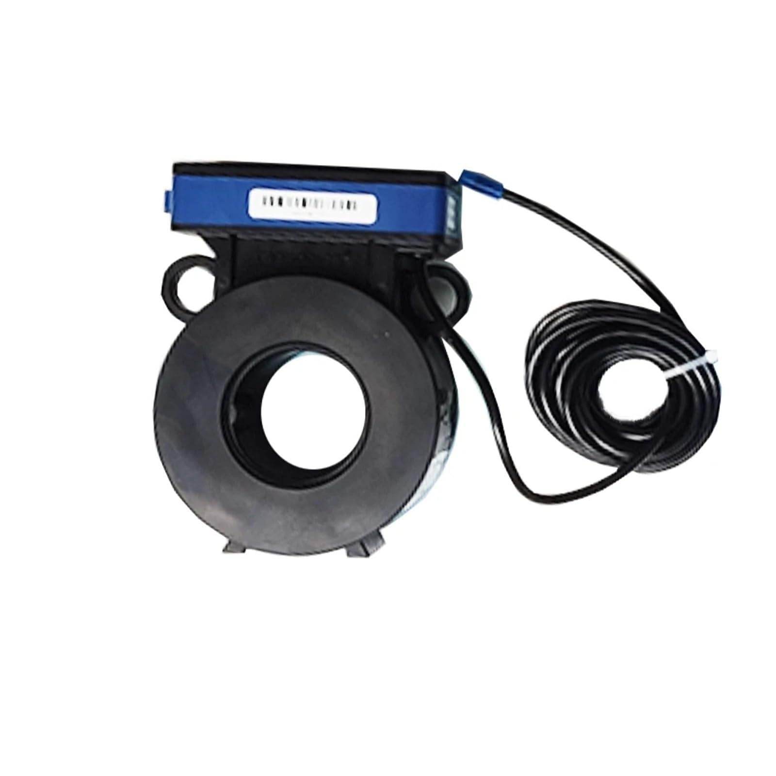 HHB18I Water Meter DN50 DN65 DN80 DN100 Water Liquid Pipeline Flow Meter RS485 Communication Water Meter(DN50)
