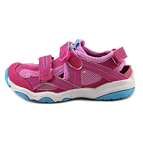 Stride Rite Made2Play Toddler and Little Girls Ryder Fashion Sandal2